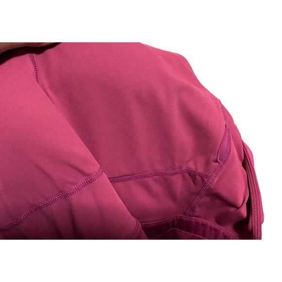 Fabletics Motion365+ Jumpsuit All-Way Stretch UPF Women S Athleisure Retro Gym - Picture 8 of 11